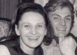 Florin Piersic, MESAJ EMOŢIONANT după moartea Tatianei Iekel: "Mă gândesc neîncetat la tine, la cum ne-am iubit, la cum a apărut pe lume băiatul nostru..."