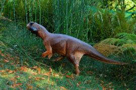 Ipoteză inedită a oamenilor de ştiiţă: Dinozaurii au dispărut din pură întâmplare. Ce ar fi prevenit extincţia