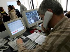 Vama Albiţa, atacată cibernetic. Accesul la internet este restricţionat în Vaslui!