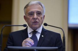 Avertismentul guvernatorului Mugur Isărescu: "Inflaţia este posibil să rămână scăzută o bună perioadă de timp"