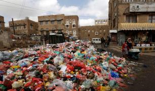 E ALERTĂ! Epidemie de HOLERĂ într-o ţară devastată deja de RĂZBOI: "Suntem incapabili să punem capăt acestei catastrofe”