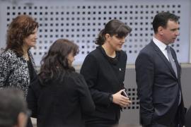Laura Codruţa Kovesi a anunţat că pleacă de la şefia DNA: "Aş fi mulţumită ca o femeie să îmi succeadă!"