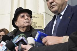 Noi audieri în Dosarul Mineriadei. Emil "Cico" Dumitrescu, la Parchetul instanţei supreme