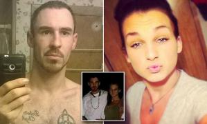 Caz UNIC în SUA: A fost condamnat la 49 DE ANI de închisoare după ce şi-a UCIS iubita transsexuală. A înjunghiat-o de mai multe ori şi a lovit-o în cap CU CIOCANUL (FOTO)