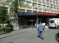 ULTIMA ORĂ: Cadavru în descompunere, descoperit în fosa septică a Spitalului Judeţean Satu Mare!