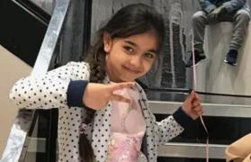 Incident incredibil! O fetiță româncă a fost RĂPITĂ în Londra, cu tot cu mașina tatălui ei!