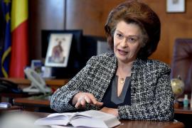 Reacţia preşedintelui ICCJ, după ce ministrului Justiţiei a anunţat desecretizarea arhivelor SIPA