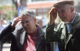 Legea salarizării în Senat: Actualizarea pensiilor speciale, suspendată până în 2019