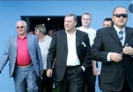 PROCESUL dezafilierii clubului Universitatea Craiova, la final: DNA cere pedepse de 14 ani de ÎNCHISOARE pentru Mircea Sandu și Dumitru Dragomir