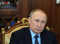 Președintele Rusiei ia apărarea lui Donald Trump. Putin spune că va da Congresului SUA dovada că Trump nu a divulgat secrete Kremlinului