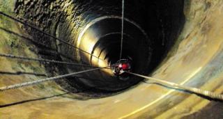 ULTIMA ORĂ. Un bărbat din Alba, dat dispărut de familie, a fost găsit mort într-o fântână