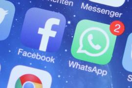 Amendă uriaşă pentru Facebook, dată de Uniunea Europeană. Sancţiunea de peste 100 milioane euro are legătură cu Whatsapp