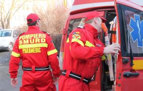 Un copil din Târgu Jiu a fost bătut crunt de MAMĂ pentru că NU E OLIMPIC la CINCI MATERII, aşa cum vrea femeia