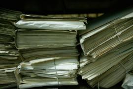 DGPI NEAGĂ vehement că arhiva instituției ar fi fost utilizată în afara legii