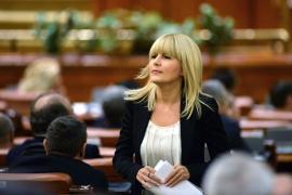 Elena UDREA a depus PLÂNGERE la Parchet! Ce acuzaţii face fosta blondă de la Cotroceni