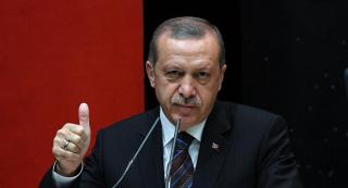 Erdogan: "Starea de urgență va continua până la INSTAURAREA PĂCII ŞI PROSPERITĂŢII în Turcia"