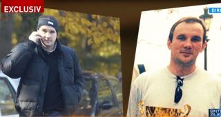 Noi ÎNREGISTRĂRI din dosarul RCS&RDS - Antena 3, date publicităţii de postul de televiziune: Zoltan Teszari, vizitat acasă de ”nea Traian și Răducu” (VIDEO)