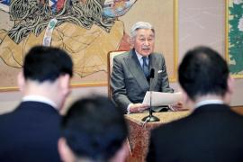 Decizie istorică! Japonia permite prin lege ca împăratului Akihito să abdice, fiind prea slăbit să mai conducă arhipelagul nipon