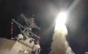 Reacţii dure după atacul aerian al Statelor Unite în Siria. Moscova îl consideră inacceptabil, Damascul invocă o agresiune