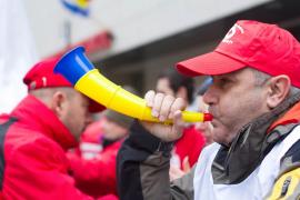 Sindicaliştii din Sănătate pregătesc proteste! Ministerele Muncii şi Sănătăţii, pichetate săptămâna viitoare