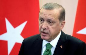 Liderii europeni Juncker şi Tusk se vor întâlni cu preşedintele turc Erdogan, la Bruxelles