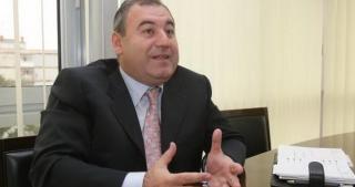 Dorin Cocoş, audiat la ÎCCJ în primul dosar ANRP: "Doresc să vorbesc din picioare, am fost operat la genunchi!"