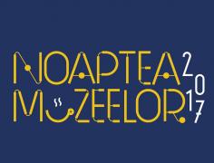 NOAPTEA MUZEELOR 2017: Bucureştenii vor putea vizita GRATUIT zeci de muzee şi spaţii culturale. Vezi LISTA EVENIMENTELOR din Capitală şi din ţară
