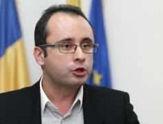 Cristian Buşoi, despre alegerile pentru şefia PNL: "Nu putem spune că balanța se înclină într-o direcție sau alta"