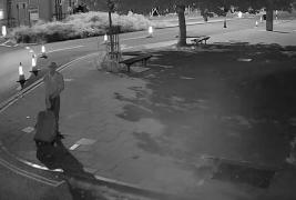 IMAGINI CUTREMURĂTOARE! Şi-a UCIS soţia, din gelozie, i-a pus cadavrul într-o VALIZĂ, pe care a cărat-o apoi prin tot oraşul (VIDEO)