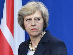 Premierul britanic Theresa May NU E DE ACORD ca reprezentanţi ai Scoției să vină la negocierile pentru Brexit!