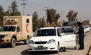 TRAGIC! 11 membri ai aceleiași familii, printre care se aflau CINCI COPII, au fost UCIŞI în timp ce se îndreptau spre o nuntă