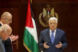 PREMIERĂ ISTORICĂ: Hamas ACCEPTĂ un stat palestinian în frontierele din 1967