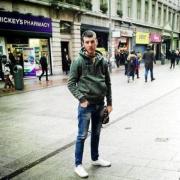 O mamă îşi caută cu DISPERARE fiul dispărut în Irlanda! Băiatul nu şi-a mai căutat familia din luna martie! FOTO cu tânărul