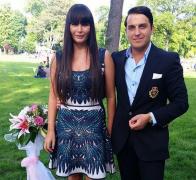 NOUA CUCERIRE a lui Syda, după divorţul de Elena BĂSESCU! Cu cine se iubeşte acum fostul ginere al lui Traian Băsescu!