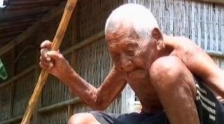 A murit cel mai VÂRSTNIC om din lume. Bărbatul avea 146 de ani