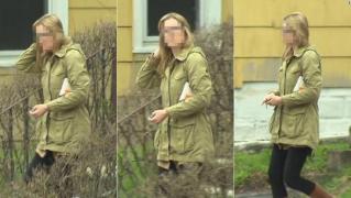 Angajată FBI, MĂRITATĂ cu un terorist ISIS, pe care ar fi trebuit să îl INVESTIGHEZE! Ce a făcut femeia, la scurt timp după căsătoria cu CRIMINALUL jihadist