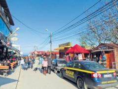 Decizie UNICĂ luată de ANAF, de 1 mai, pe Litoral. 48 de agenţi comerciali au fost în vizorul Fiscului