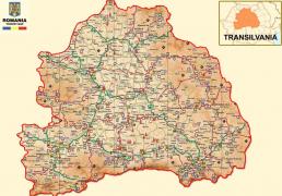 Proiect ÎN PREMIERĂ în România: 35 de istorici au creat o bază de date complexă a populaţiei din Transilvania