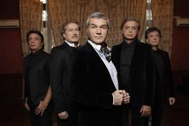 DOLIU în lumea muzicii! A murit Mihai Coman, clăparul trupei Holograf. Artistul avea 62 de ani (FOTO&VIDEO)