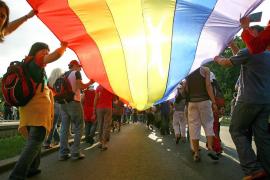 "Marşul diversităţii” şi "Marşul Normalităţii”, organizate pe străzile în Capitală