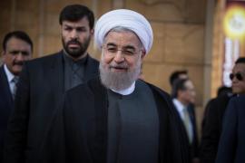 Hasan Rohani, reales preşedinte al Iranului cu 57% din voturi