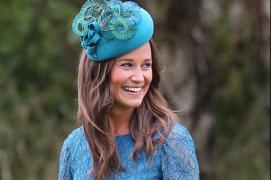 Nunta anului! Pippa Middleton, sora ducesei de Cambridge, se căsătoreşte. Familia regală ia parte la eveniment (FOTO)