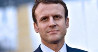 Liderul francez, Emmanuel Macron, discuții cu premierul Italiei! Ce teme vor aborda cei doi oficiali