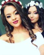 EMOŢIONANT! Mesaj tulburător postat de "sora" Andradei, frumoasa orădeancă de numai 18 ani care a murit într-un cumplit accident (FOTO&VIDEO)