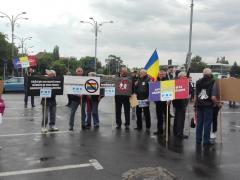 "Dumnezeu dă după inima oamenilor. Vă DISPREŢUIM!" Comentarii controversate, în urma Marşului pentru DIVERSITATE al comunităţii LGBT