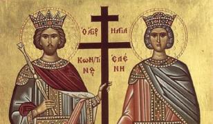 Sărbătoare mare pentru ortodocşi! Peste 1.7 milioane de români îşi sărbătoresc onomastica