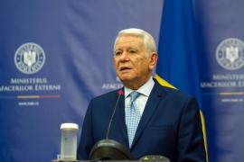 Reacţia ministrului de Externe, după incidentul cu starul NBA de pe aeroportul Otopeni: "România a respectat decizia Turciei"