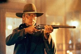 Clint Eastwood ar putea regiza un nou western, după 25 de ani de la celebrul "Unforgiven"