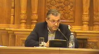 AUDIERI în comisia de anchetă a alegerilor prezidenţiale din 2009. Andronic: Mie nu mi s-a părut că ce s-a întâmplat acasă la Oprea a fost o ilegalitate