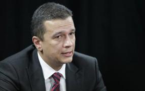Grindeanu vorbeşte de două ATACURI CIBERNETICE de amploare: "Trebuie să ne pregătim mai bine!"